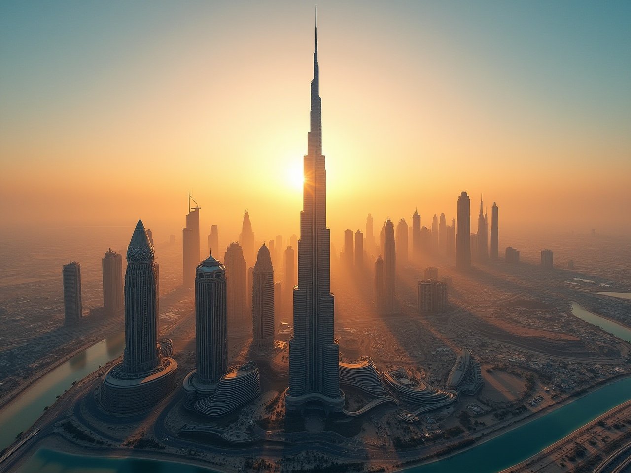 Dubai