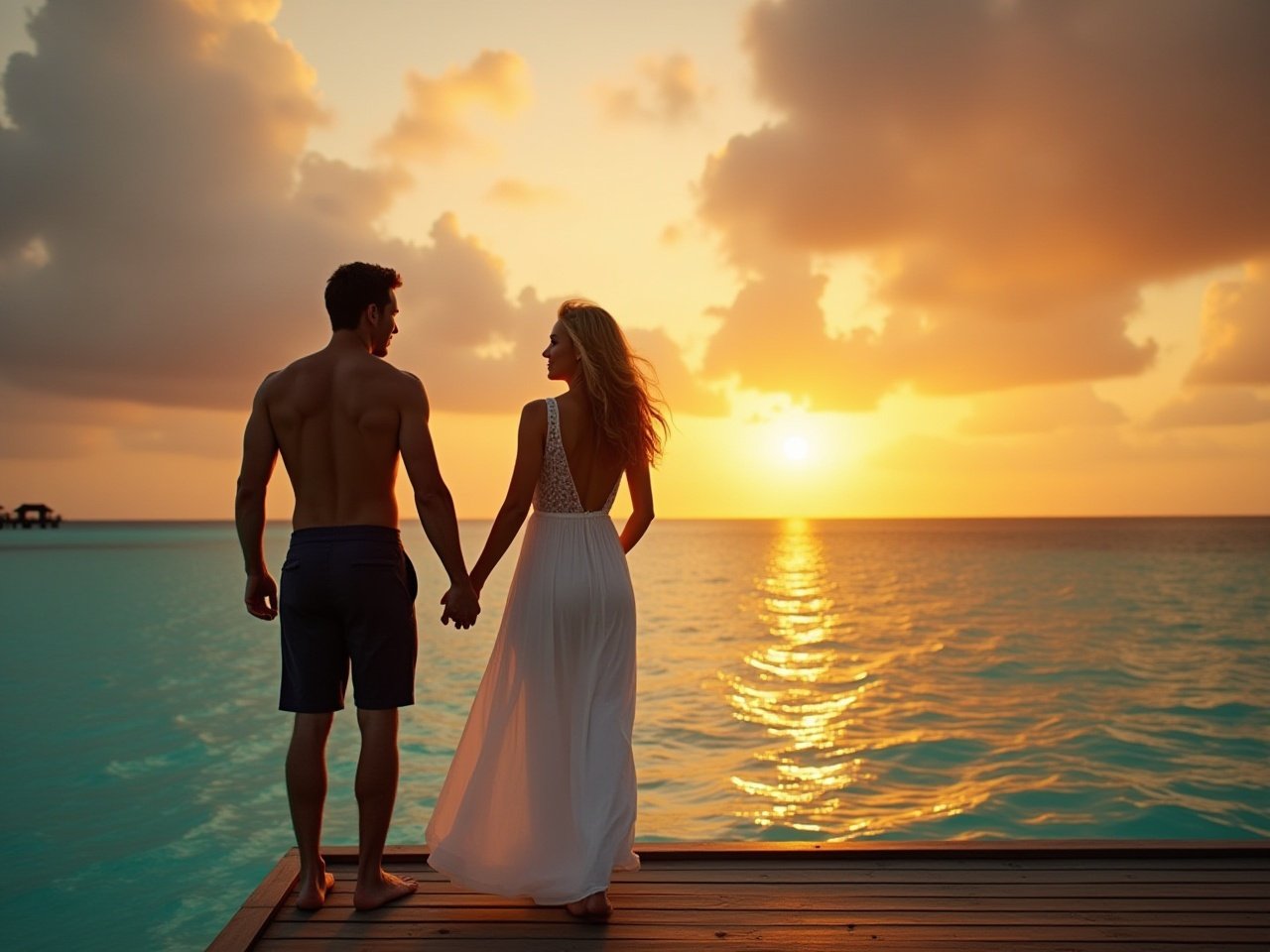 Honeymoon Special