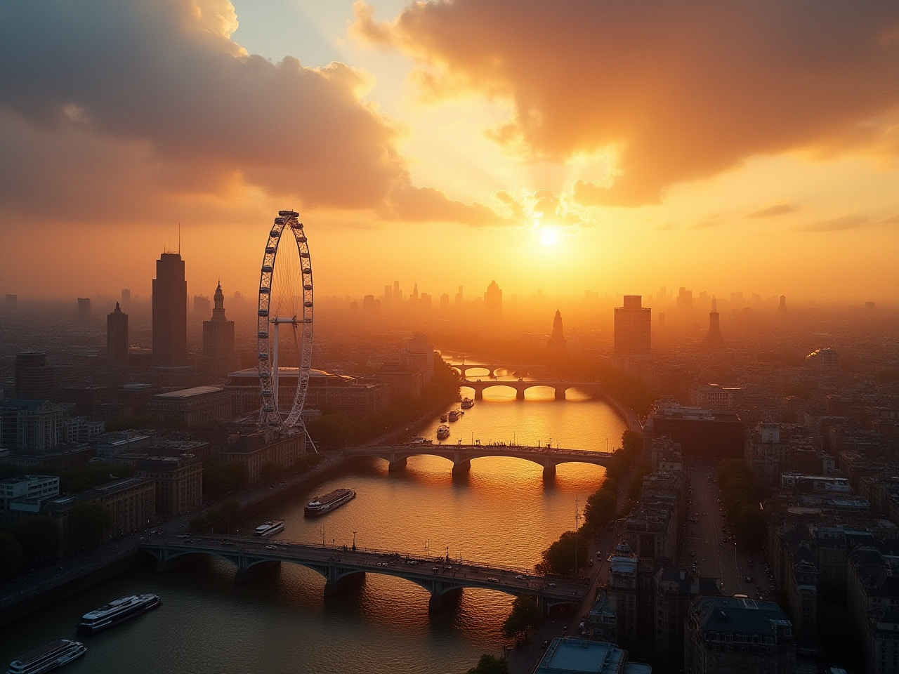 London