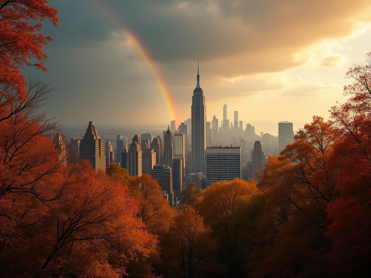 New York